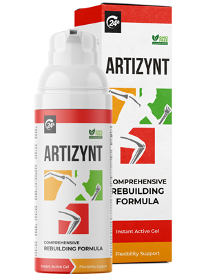 ArtiZynt Creme